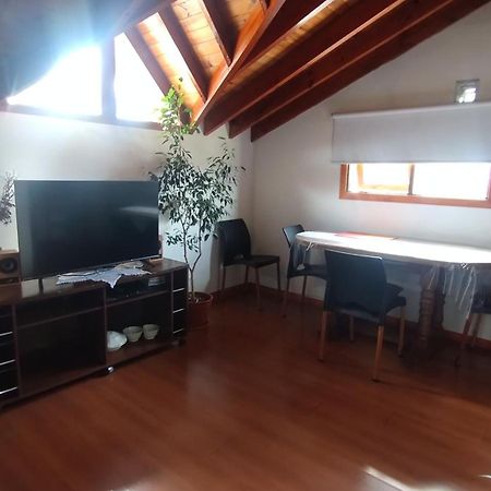 Departamento Ushuaia Apartment Exterior photo