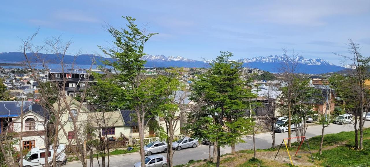 Departamento Ushuaia Apartment Exterior photo