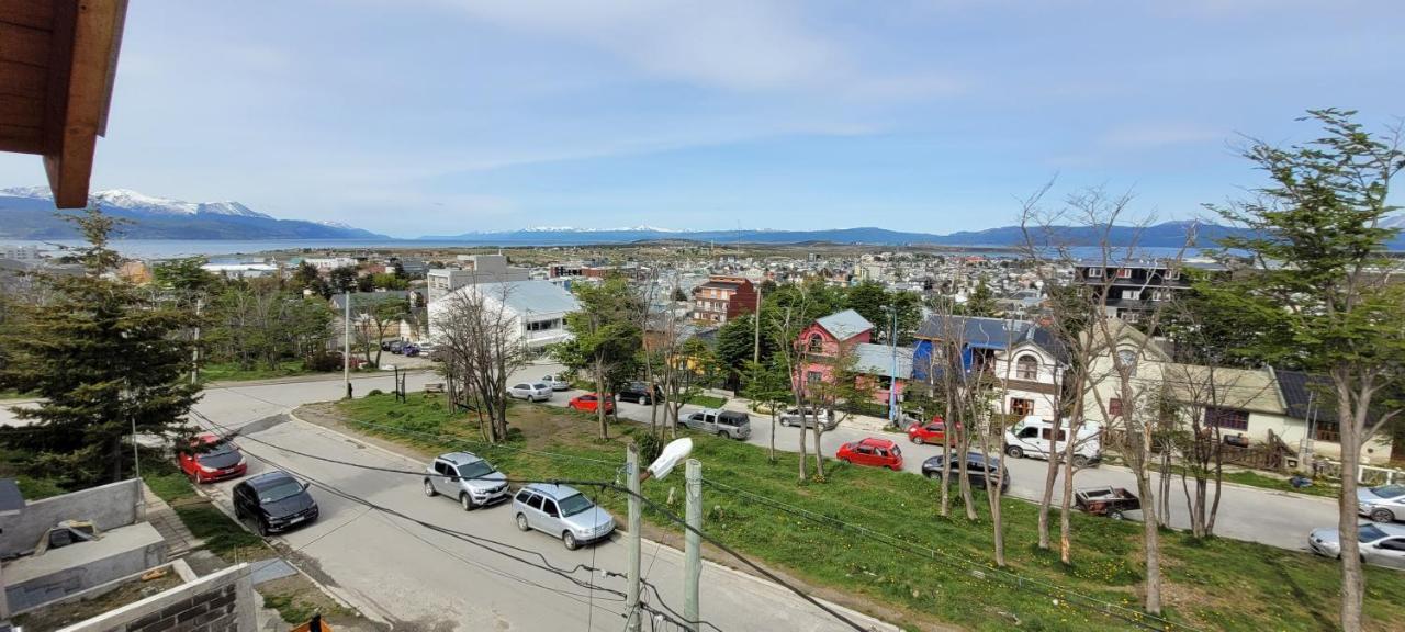Departamento Ushuaia Apartment Exterior photo