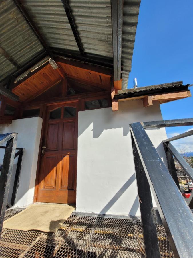 Departamento Ushuaia Apartment Exterior photo