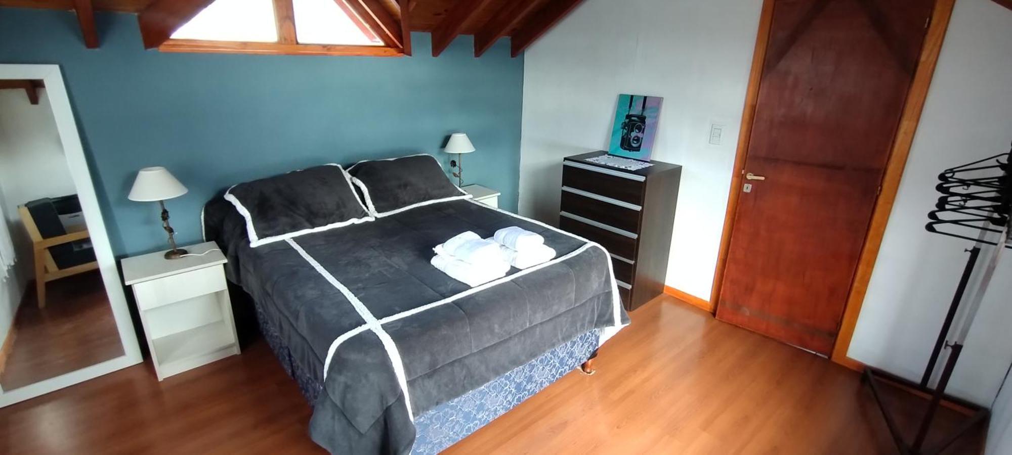 Departamento Ushuaia Apartment Exterior photo