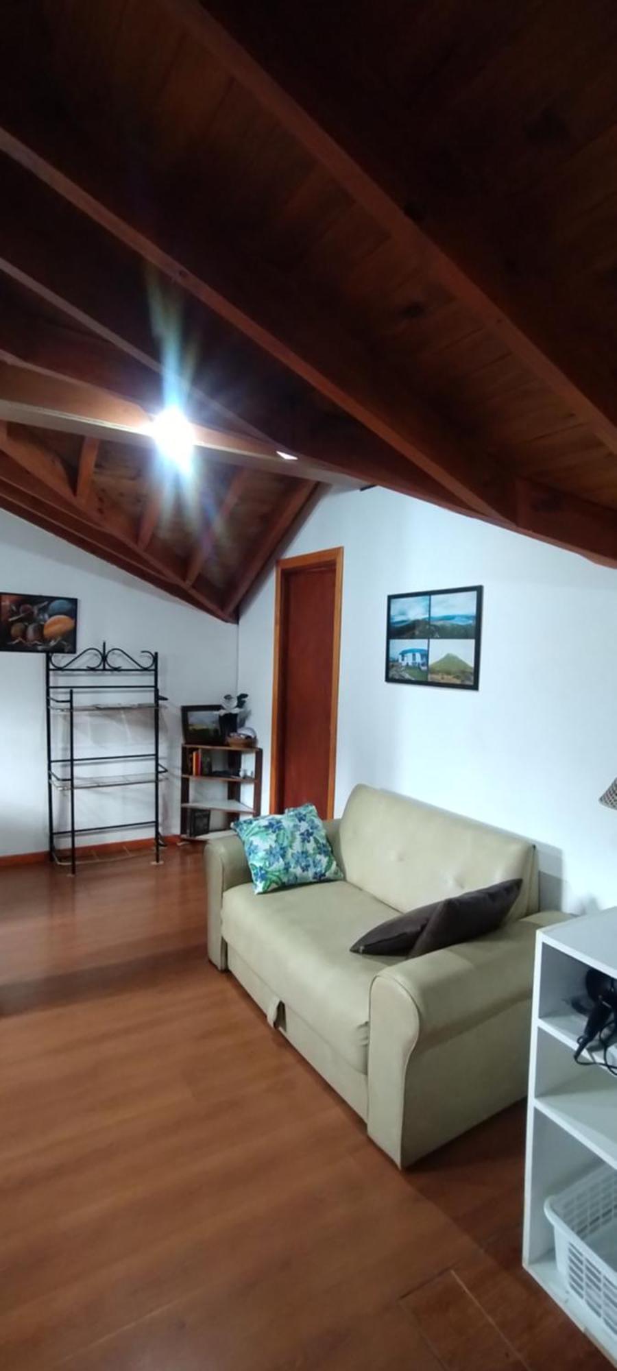 Departamento Ushuaia Apartment Exterior photo