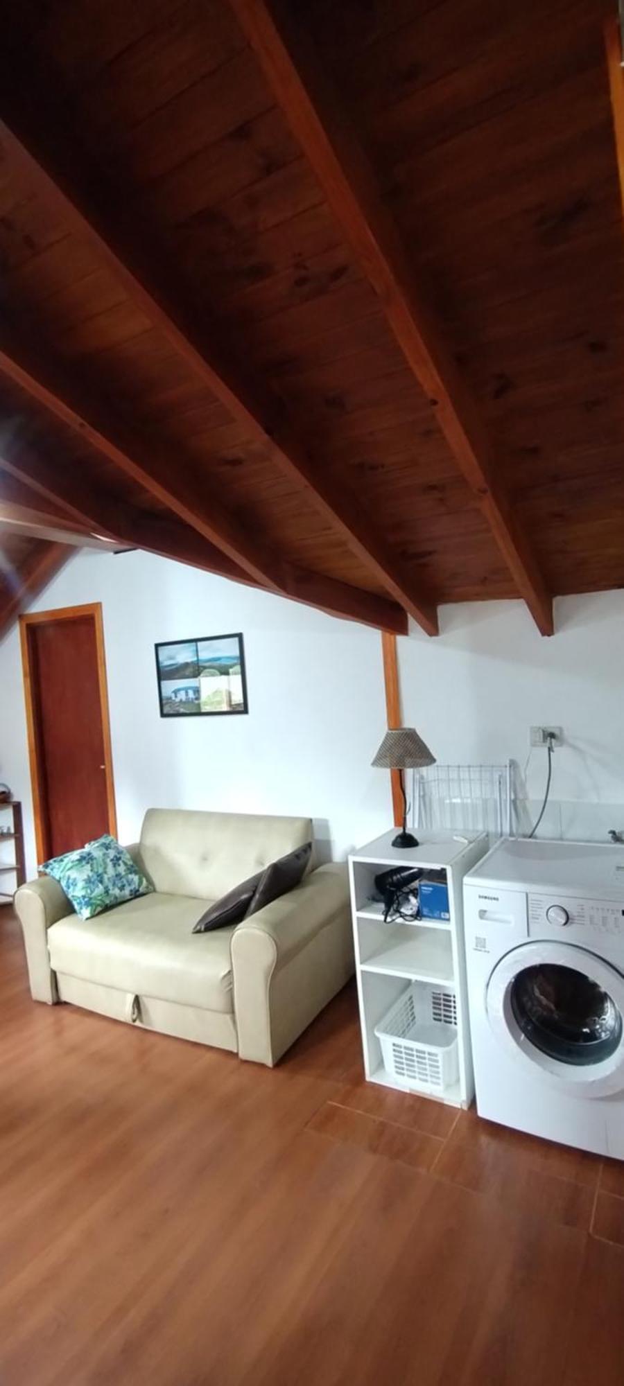 Departamento Ushuaia Apartment Exterior photo